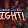 『A Robot Named Fight!』とかいう他人にオススメしづらいゲーム