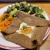【ブイヨン＠門前仲町】フランス料理を気軽に食べられるフランス大衆食堂