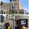 横浜税関からナポリへ〜ピッツァと叔母の記憶を辿る「大人の再発見旅」〜