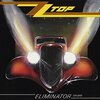 【Eliminator】　ZZ Top