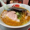 山岡家「辛味噌ラーメン小辛＋コロチャーシュー6個増し＋ほうれん草増し」食べてきました！