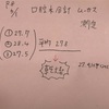 侮るなかれ❗️糖尿病のオトシマエ😱😱😱