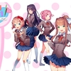 Doki Doki Literature Club Plus!