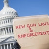 アメリカの多くの企業経営者達が「銃規制強化」を議会に要望します