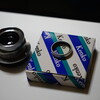 summaron 3.5cm F3.5用UVフィルター22mmを購入