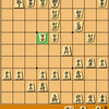  柿木将棋