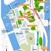 シーフォートスクエア 喫煙所 喫煙可能店舗 館内喫煙所lab