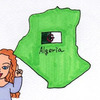 世界の不思議～アルジェリア～