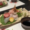 旬の食材を使ったふんだんに使用した季節のコース料理が楽しめるお店 人形町 高はし
