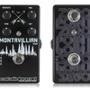 「Catalinbread Montavillian Limited Edition」「Zero Point Limited Edition」！カタリンブレッドのエコー系ディレイとスルーゼロフランジャーが限定復活！