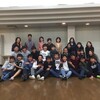 村中サッカー部２年生懇親会（２０１４年度卒業生）