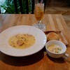 【cafe 六分儀】広島市街地から車で30分。朝昼カフェと利用シーンも多く、プチドライブで行きたいカフェ(安芸郡熊野町石神)