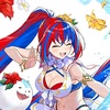  【FEH】リュール(女)(水着)の雑感【☆5キャラ】