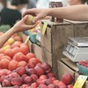 米国4月のCPI結果とその影響