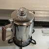 フレンチプレス　コーヒーメーカー