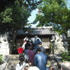 烏須井八幡神社大祭