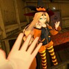 2/25 秋葉原でVR体験！ 2017年冬 Japan VR Fest.でVR世界を歩いて魔法を使おう