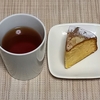 紅茶の国のアリス キャラメルとレモンケーキ