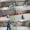 6/7稽古