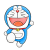 ドラえもん描き初め〜継続は力なり〜