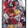 （ＴＶＫ）スーパーロボット大戦OG ジ・インスペクター　＃２６（終）