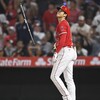 【衝撃】大谷翔平、MLBポストシーズンで179.9km/h弾！