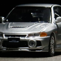 三菱Lancer WRC04 & Starion 限定モデルセット 三菱Lancer WRC04 & Starion 限定モデルセット - メルカリ