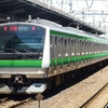 【遅報】横浜線にもE233系を投入！