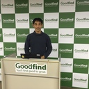 Goodfind講師ブログ