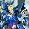 GFF METAL COMPOSITE ウイングガンダムゼロ［EW版］レビュー