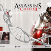 【１】ASSASSIN'S CREED２プレイ日記～エツィオ、アサシンデビュー