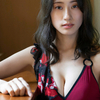 “神BODYを持つ超新星”澄田綾乃のFカップ爆乳水着画像【31】