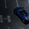 【ジオラマインプレッション】 Mini GT 1/64 Accessory Parking Lot Pad Type A