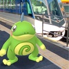 【ポケモンGO】近畿２県を難なく達成！ご当地ニョロトノ企画（その８）