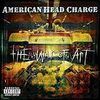 American Head Charge "The War Of Art"