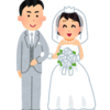 #夢日記〜先輩の結婚式