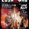 【観戦記】エマヌエル・ロドリゲスvs西田凌佑！最強王者の襲来に揺れたエディオンアリーナの結果は！