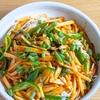 野菜をガッツリ食べられる中華メシ「地三鮮」のそうめんアレンジで胃袋も夏も制したい