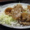 金沢：建物の奥にある大人気食堂へ
