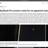 MacBook Proが故障（2回目）してアップルユーザーを辞めたくなった話