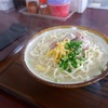 高江洲そば