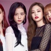 blackpink！！！