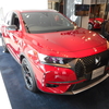 試乗インプレッション☆　DS・DS7 CROSSBACK (Grand Chic/OPERA)