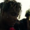 Juice WRLD - Black & White