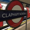 Clapham North