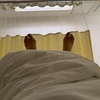明日退院します！