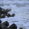 只今、『心の海は大しけじゃ🌊』状態。