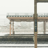 2016年末一人旅　第四週(195)南小樽から函館へ電車の旅