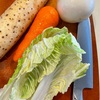 1月4日のごはん