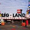 【レゴランド】LEGOLAND Deutschland Freizeitpark【ドイツ】